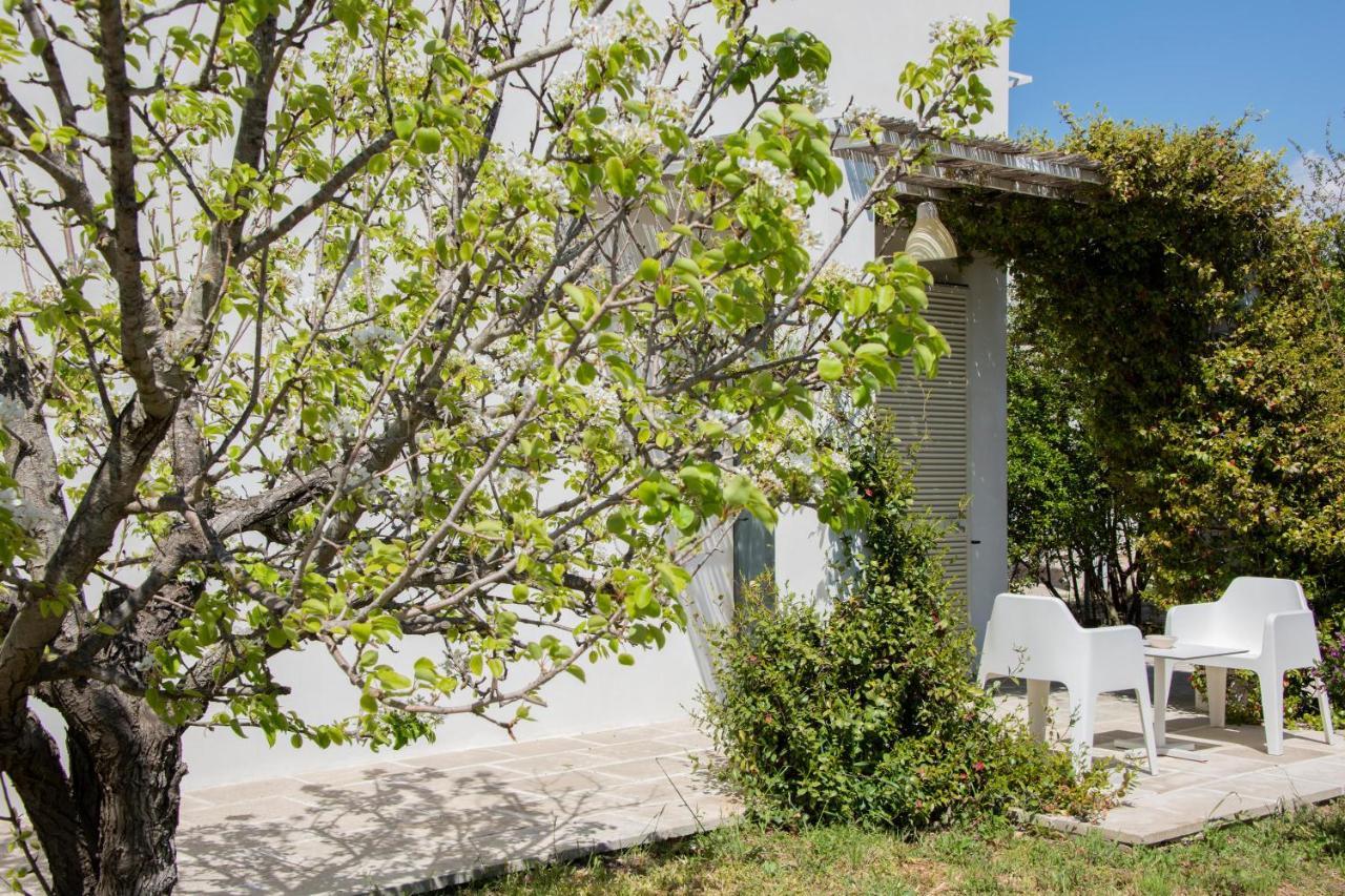 Masseria Agriturismo Faresalento Gallipoli Dış mekan fotoğraf